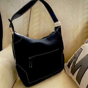 Handbags Black